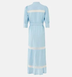 DAMES Mexx Lange jurk