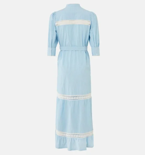 DAMES Mexx Lange jurk