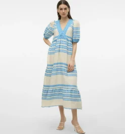 DAMES Vero Moda Lange jurk