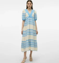 DAMES Vero Moda Lange jurk