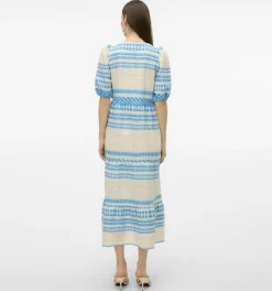 DAMES Vero Moda Lange jurk