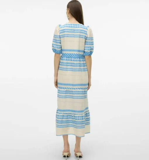 DAMES Vero Moda Lange jurk