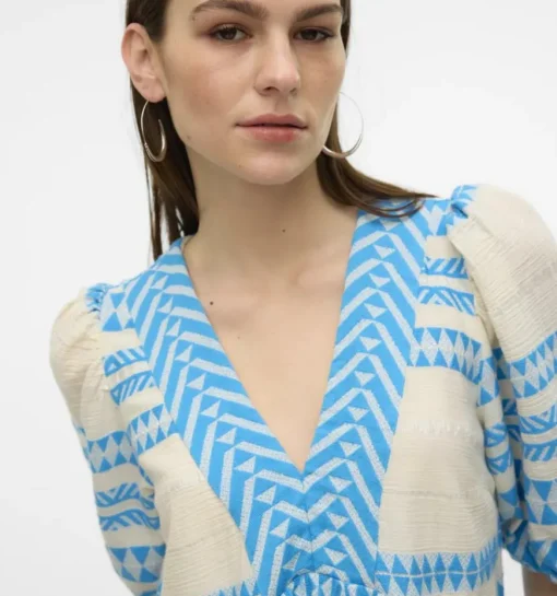 DAMES Vero Moda Lange jurk