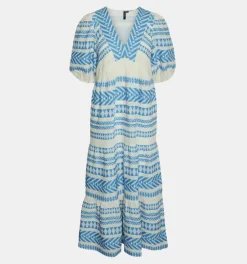 DAMES Vero Moda Lange jurk