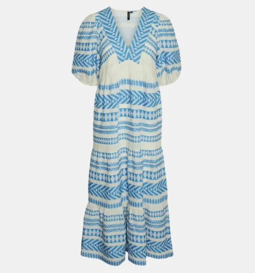 DAMES Vero Moda Lange jurk