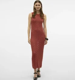 DAMES Vero Moda Lange jurk