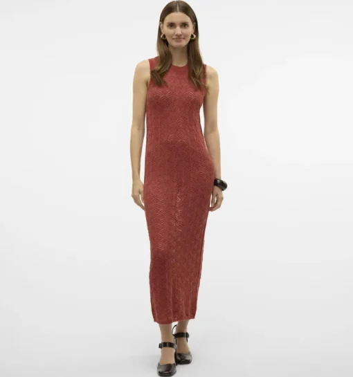 DAMES Vero Moda Lange jurk