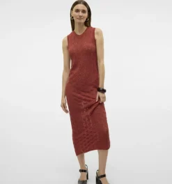 DAMES Vero Moda Lange jurk