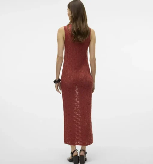 DAMES Vero Moda Lange jurk