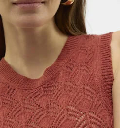 DAMES Vero Moda Lange jurk