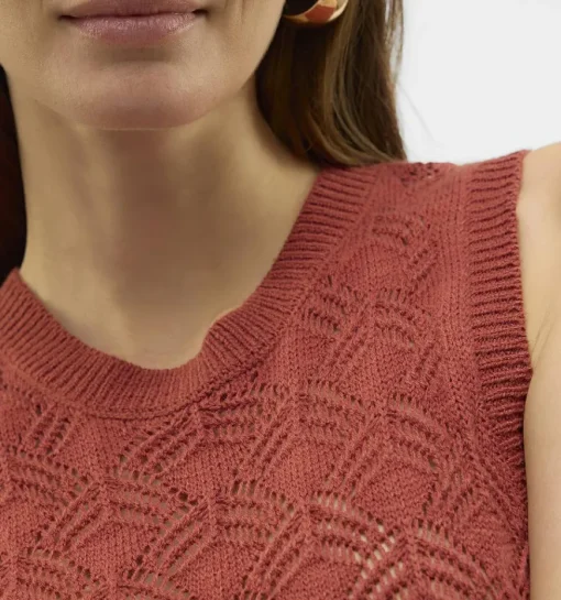 DAMES Vero Moda Lange jurk