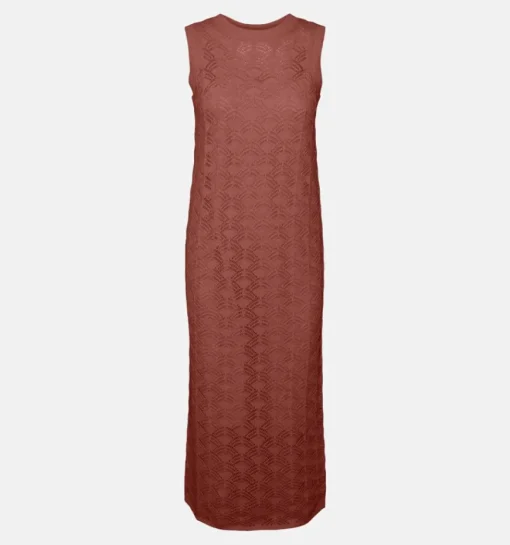 DAMES Vero Moda Lange jurk