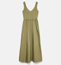 DAMES Vero Moda Lange jurk
