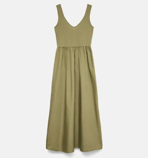 DAMES Vero Moda Lange jurk