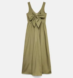 DAMES Vero Moda Lange jurk