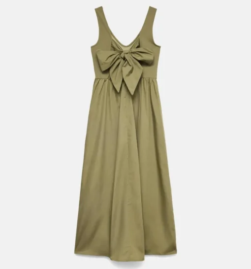 DAMES Vero Moda Lange jurk