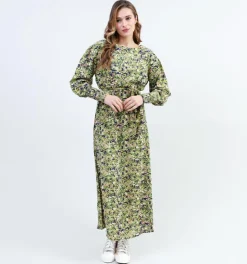DAMES Vero Moda Lange jurk