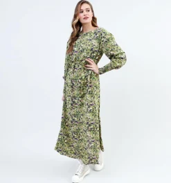 DAMES Vero Moda Lange jurk