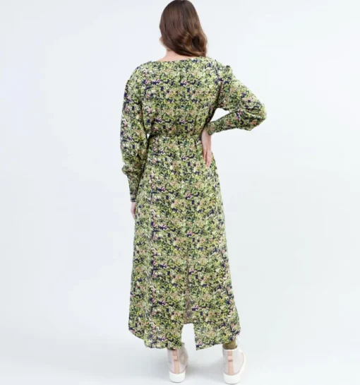 DAMES Vero Moda Lange jurk