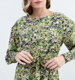 DAMES Vero Moda Lange jurk