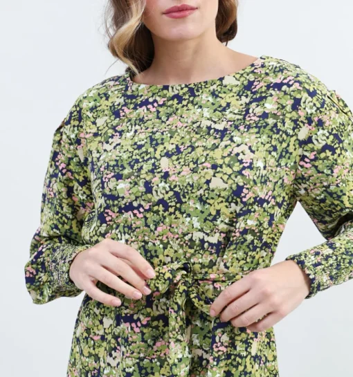 DAMES Vero Moda Lange jurk