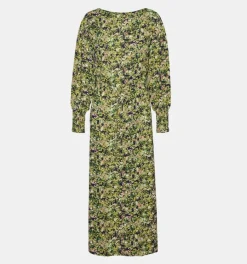 DAMES Vero Moda Lange jurk