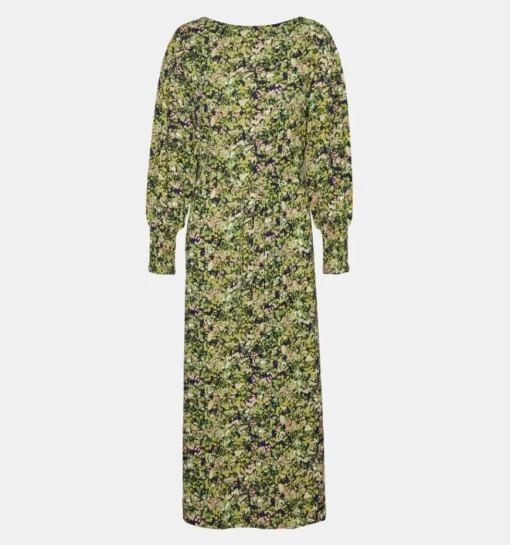 DAMES Vero Moda Lange jurk