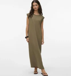 DAMES Vero Moda Lange jurk