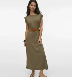 DAMES Vero Moda Lange jurk