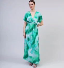 DAMES Vero Moda Lange jurk