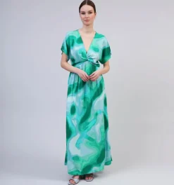DAMES Vero Moda Lange jurk