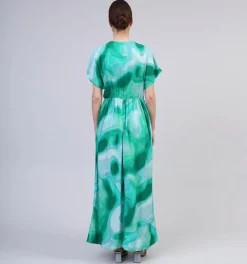 DAMES Vero Moda Lange jurk