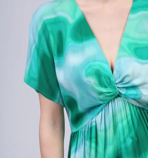 DAMES Vero Moda Lange jurk