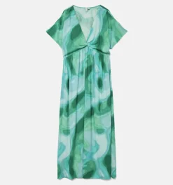DAMES Vero Moda Lange jurk