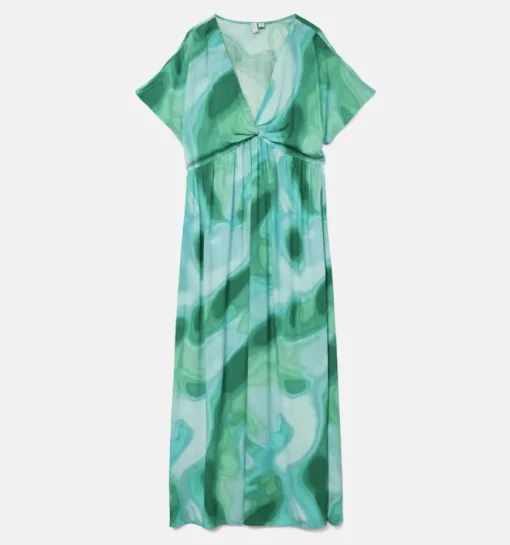 DAMES Vero Moda Lange jurk