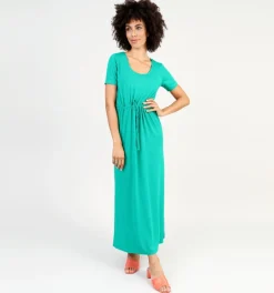 DAMES Pieces Lange jurk