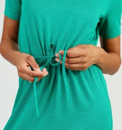 DAMES Pieces Lange jurk