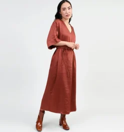 DAMES Vero Moda Lange jurk
