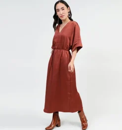 DAMES Vero Moda Lange jurk