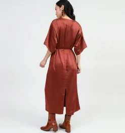 DAMES Vero Moda Lange jurk