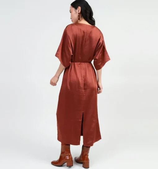 DAMES Vero Moda Lange jurk