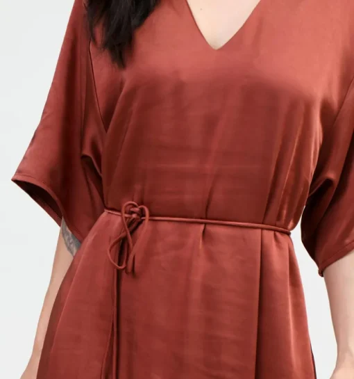 DAMES Vero Moda Lange jurk