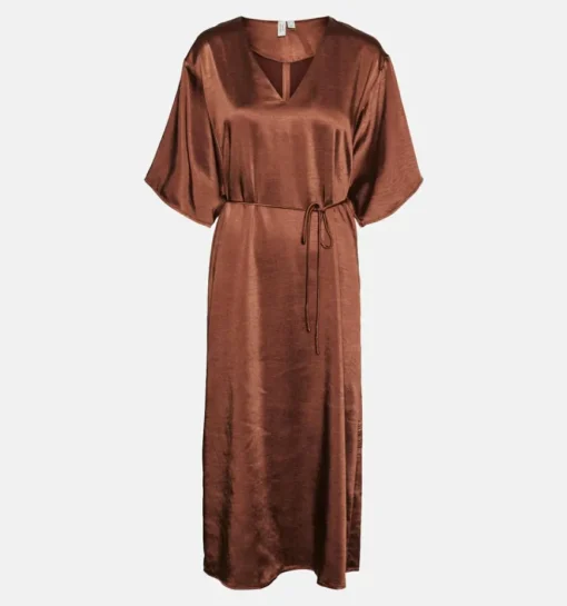 DAMES Vero Moda Lange jurk