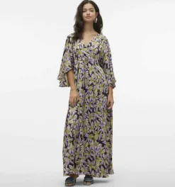 DAMES Vero Moda Lange jurk
