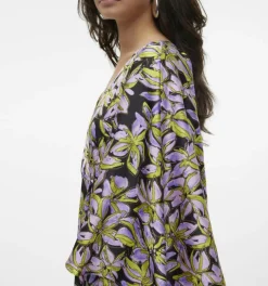 DAMES Vero Moda Lange jurk