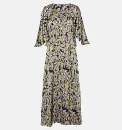 DAMES Vero Moda Lange jurk