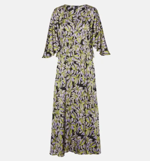 DAMES Vero Moda Lange jurk