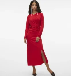 DAMES Vero Moda Lange jurk