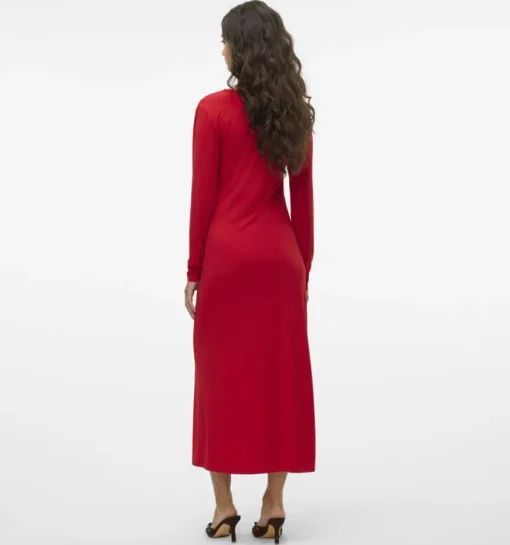 DAMES Vero Moda Lange jurk