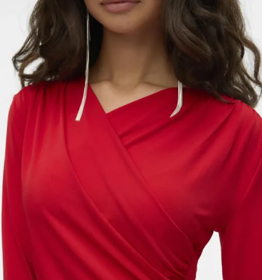 DAMES Vero Moda Lange jurk